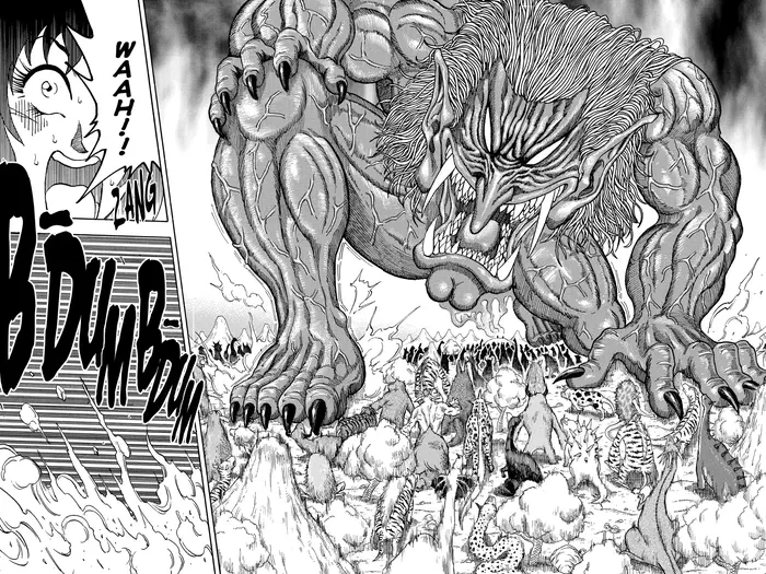 Toriko Chapter 35 image 18_optimized